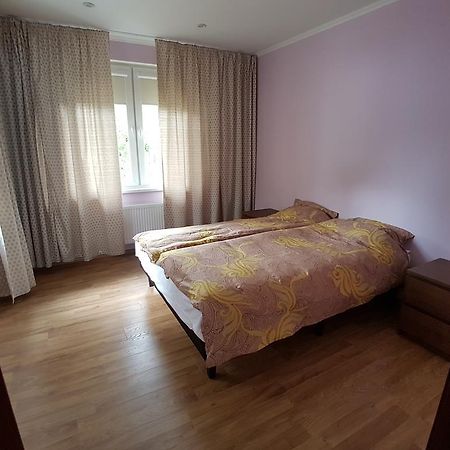 Maza Krumu 28 Riga Esterno foto